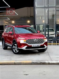 هیۆندای سەنتافی